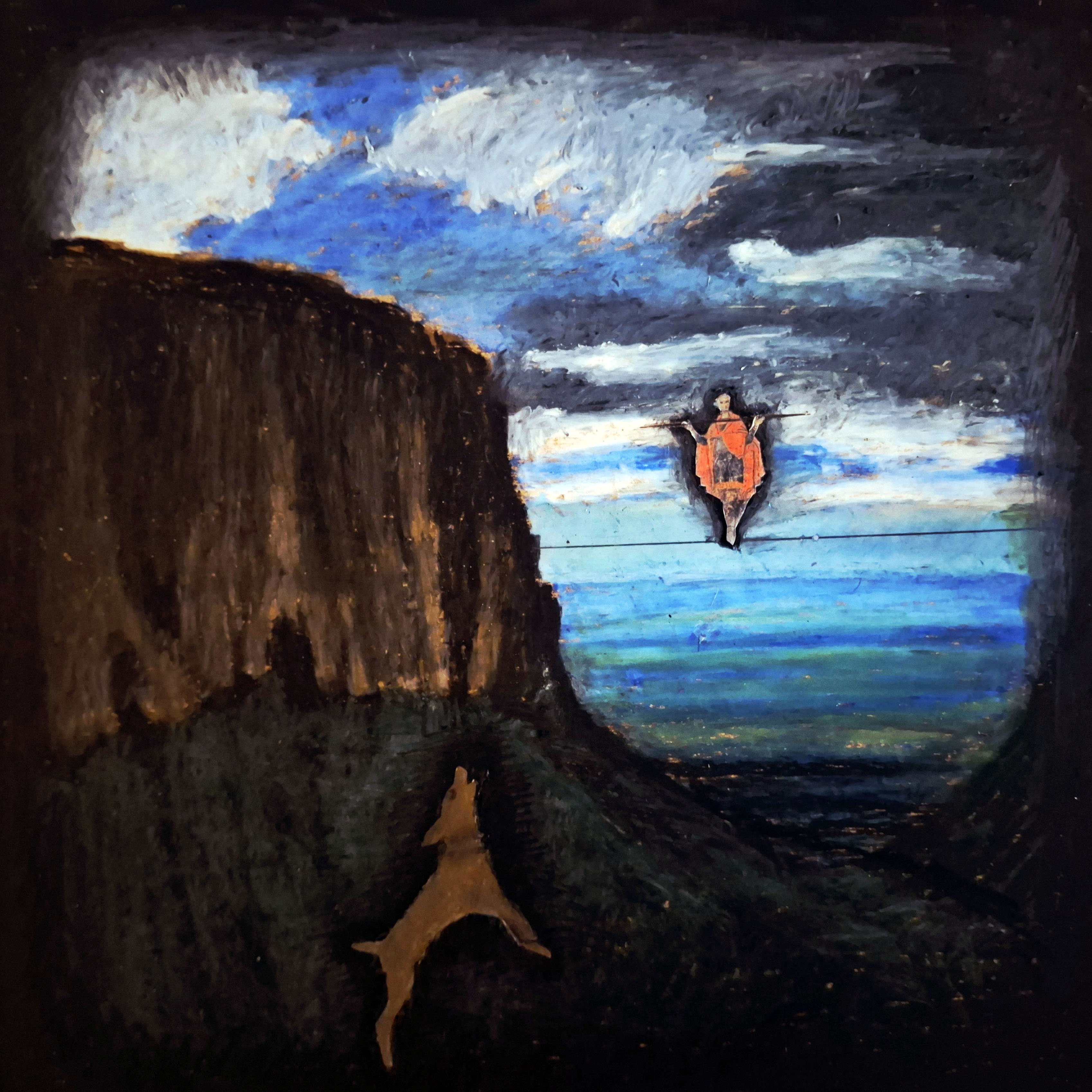 Liekie Fouche - Balance